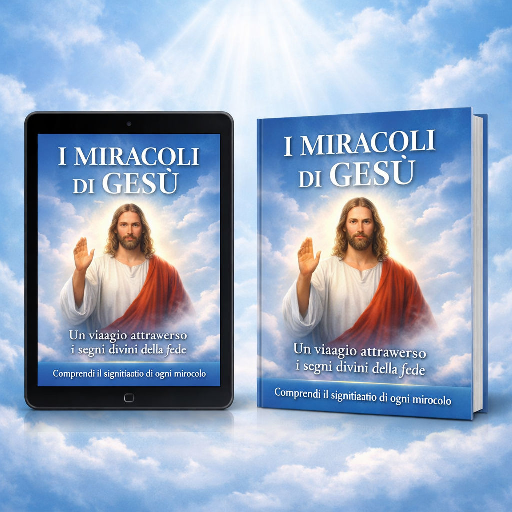 Bonus : Miracles de JÃ©sus